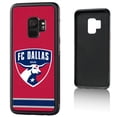 thumbnail image 5 of FC Dallas Galaxy Stripe Design Bump Case, 5 of 6