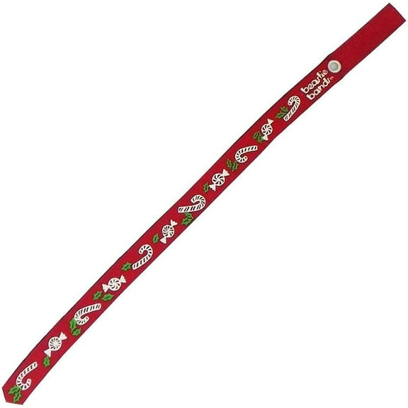 Beastie Bands Cat Collar Candy and Holly (Color Will Vary)