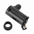 thumbnail image 2 of Bomba Limpiaparabrisas Para Parabrisas Compatible Con 1986-2007 38512-SDA A01, 2 of 7