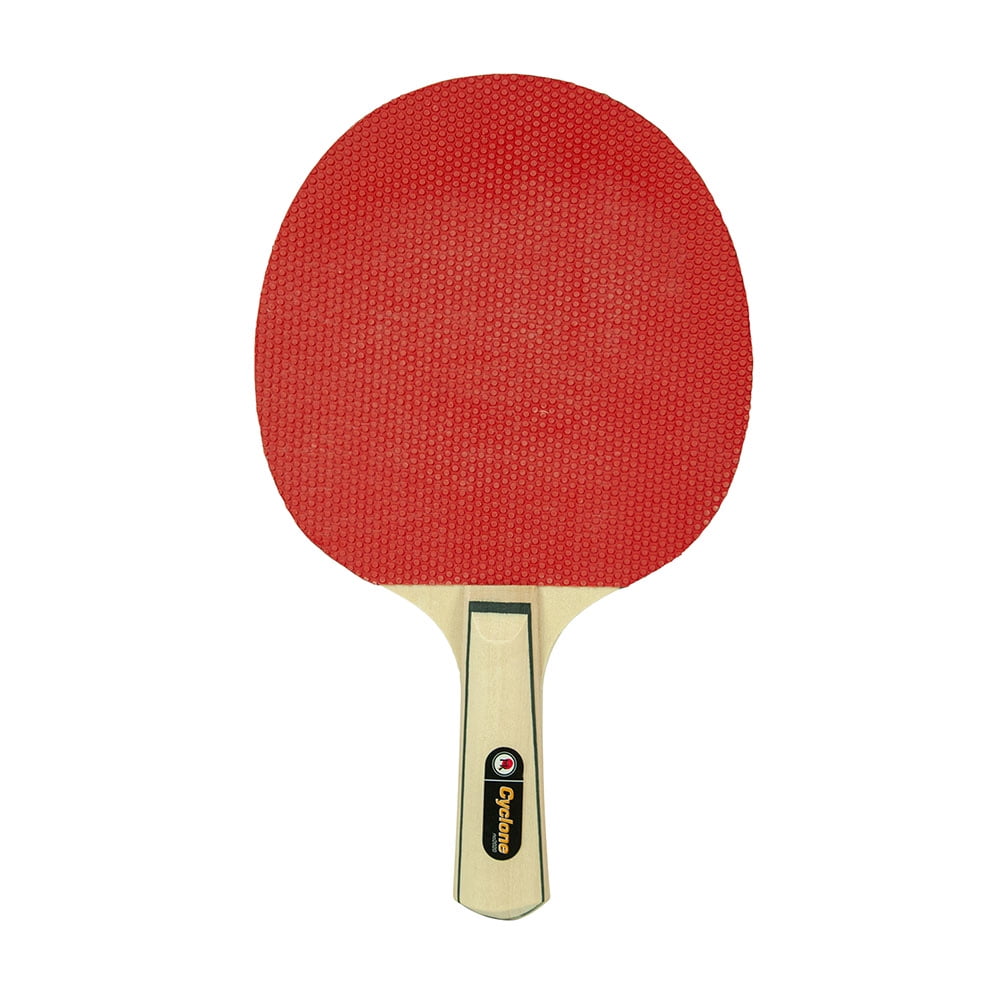 Martin Kilpatrick Cyclone Table Tennis Rackets (Box of 100)