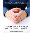 thumbnail image 1 of Christians Who Counsel: The Vocation of Wholistic Therapy, 1 of 2