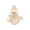 snowman, variant on Light Up Christmas Snowman Plush White Gold Snowman Doll Christmas Plush LED Christmas Decor 8.66 Inch Tabletop Ornament for Minimalist Indoor Xmas Home Decor Christmas Gift
