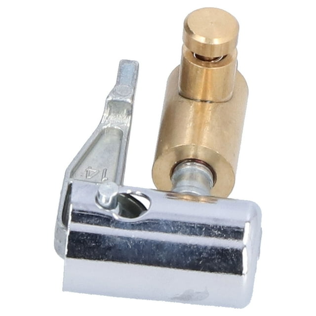 Air Pump Nozzle, Light Air Pump Adapter Convenient With American Thread Style For Car
