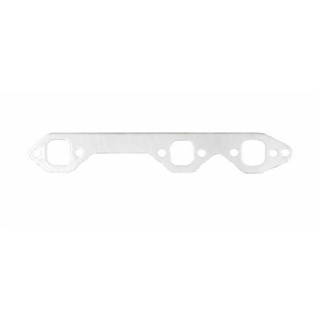 Remflex Joints d'Échappement 2010-A Flexible Graphite; Simple; Taille du Port 1-9/32 Pouces X 1-7/16 Carré