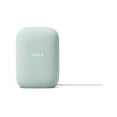 thumbnail image 1 of Google Nest Audio - Enceinte intelligente avec Google Assistant - Sauge, 1 of 9