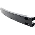 thumbnail image 2 of Front Bumper Reinforcement For Mitsubishi 04-11 Endeavor Steel Primed Fits select: 2010-2011 MITSUBISHI ENDEAVOR LS, 2004 MITSUBISHI ENDEAVOR XLS, 2 of 6