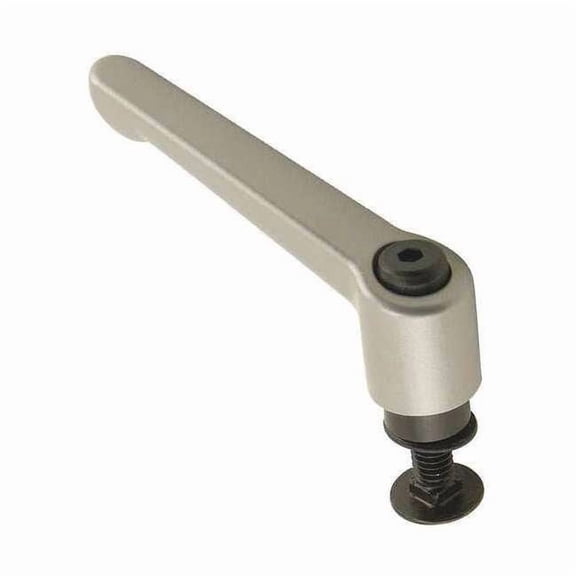 L Brake Handle,3 1/2 inx11/16 in 6800