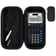 thumbnail image 1 of Funda rígida para calculadora RIYADAone compatible con TI-30XIIS y TI-36X Pro, 1 of 9