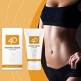 thumbnail image 4 of Body Firming And Shaping Cream Shapes The Body And Nourishes The 120g, 4 of 9