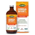 thumbnail image 2 of Flora Omega Sport+ Performance Booster, 500 ml, 2 of 3