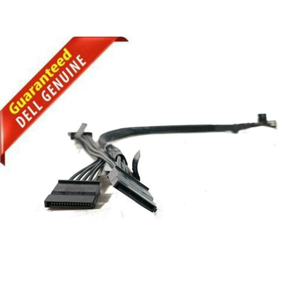 Dell Alienware Area 51 R5 Hard Drive Power Cable R11 T60G8 0T60G8 CN-0T60G8(New)