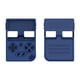 thumbnail image 2 of Funda Protectora Silicona Con Cordón para Anbernic RG35XX Plus () Azul, 2 of 9