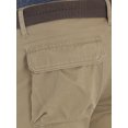thumbnail image 3 of Men's Belted Twill Cargo Pant, 3 of 5