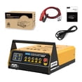 thumbnail image 1 of Cargador de Batería AUTOOL EM365 150A Programador Flash 12V, 1 of 9