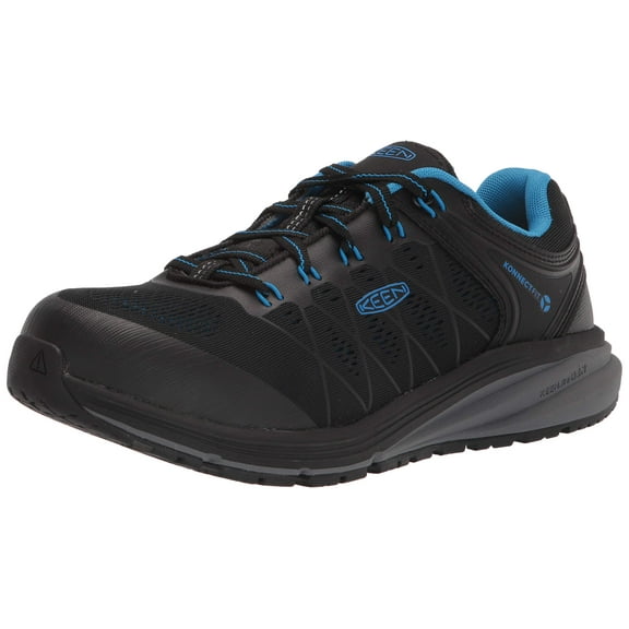 KEEN Utility Men's, Vista Energy Carbon Fiber Work Shoe