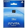 OFFICIAL Memory Card 32GB for PS Vita Sony PlayStation PSV Japan PCH-Z321J NEW (Used)
