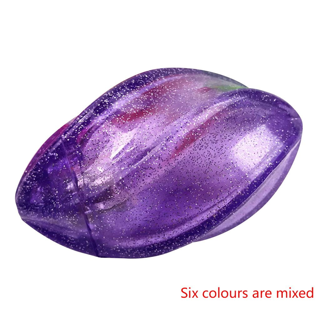 jumping light up ball