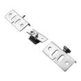 thumbnail image 5 of sistema para puertas plegables de montaje frontal mobile cd-50 plata, 5 of 5