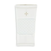 Tommie Copper Sport Protective Knee Pads, White, Small/Medium
