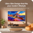 thumbnail image 6 of 65 Inch Class LG OLED AI B6 4K Smart TV OLED65B6GUA, 6 of 7