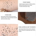 thumbnail image 2 of Fake Freckles Stamp Pen, Long Lasting Waterproof Quick Dry Lifelike Freckles Marker Makeup Pen,magic Freckle Stamp For Natural Sunkissed Makeup, 2 of 5