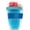 BLUE, variant on Ad N Art Food Storage Container