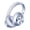 Blue, variant on Mahipey Y03 Bluetooth Headphones,Wireless Over Ear Active Noise Cancelling Headphones,48H Playtime,High Sound Quality,6 EQ Music Modes,Soft Ear Cushion,Blue