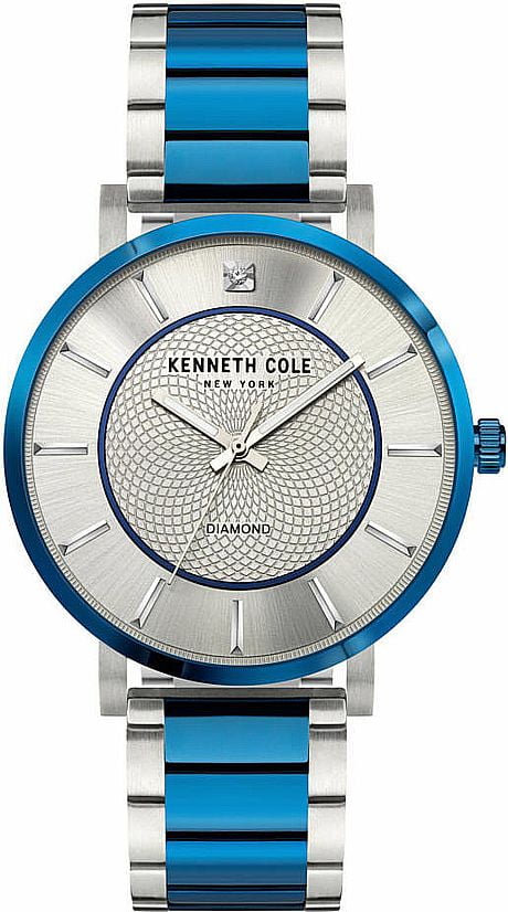 Reloj kenneth cole diamond shop