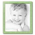thumbnail image 2 of ArtToFrames 19" x 21" Pale Green Picture Frame, 19x21 inch Green Wood Poster Frame (WOM-4605),  Pack, 2 of 7