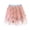Pink, variant on Kogui Tutu Girls Skirt Layered Tulle Fluffy Tutu Skirt Princess Dancing Ballet Underskirt Size 7-8T (Wine,7-8 Years)