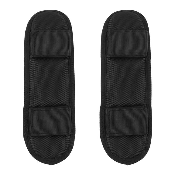 2 Pcs Shoulder Pad for Bag Strap Vest Pads Multiple Purpose Durable