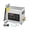 2 L Capacity, variant on 2L 3L 6L 10L 15L Ultrasonic Cleaner 40KH Powerful Transducer Mini Portable Washing Machine Ultrasound Dishwasher Jewelry