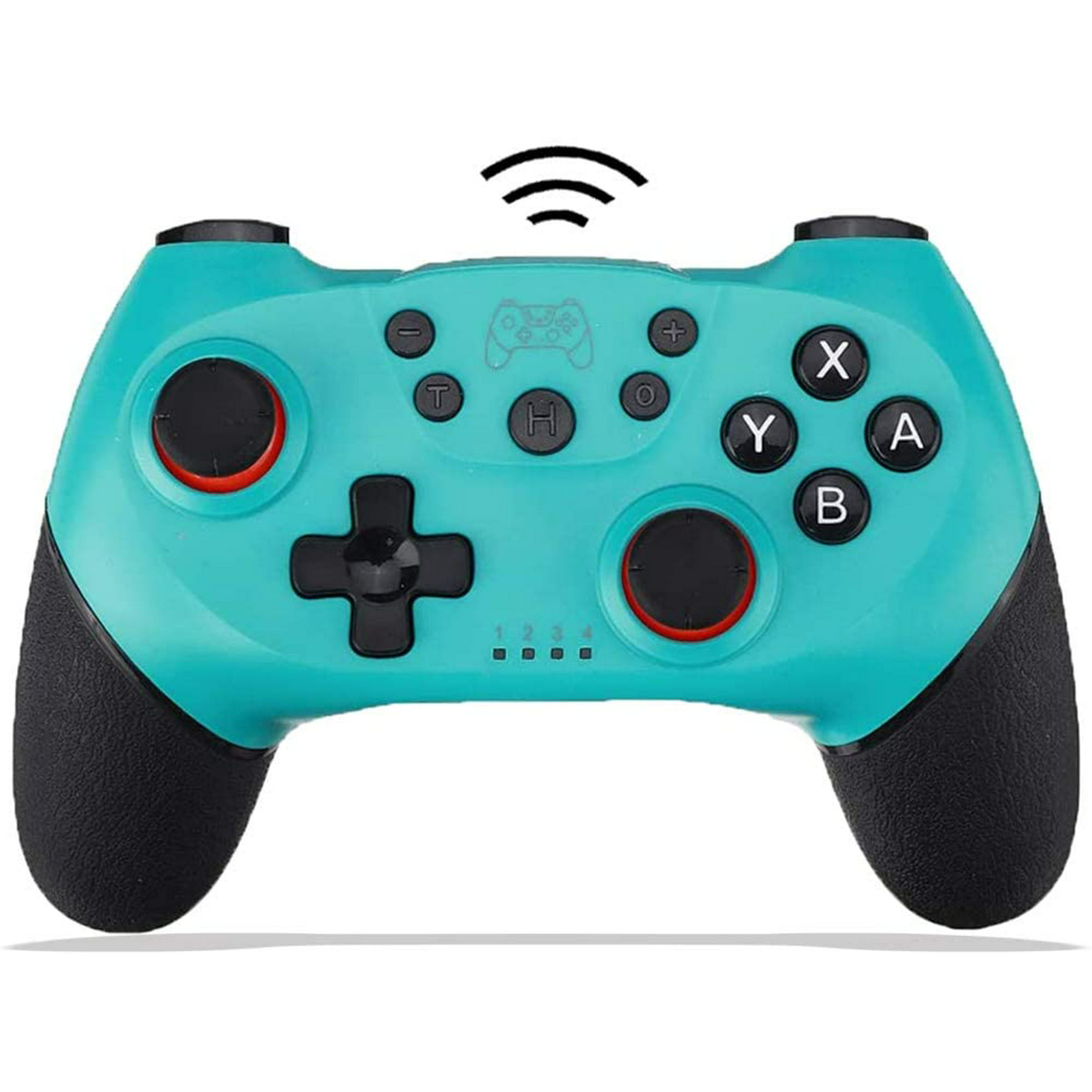 Wireless Switch Pro Controller For Nintendo Remote Bluetooth Gamepad Joystick For Nintendo Switch Console Pc Supports Walmart Canada