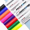 thumbnail image 3 of Floating Pen Pens Erasable Marker Spoon 14.5cm Teaching Tools No Ink Leakage Writes Smoothly Quick-drying Crayons, 3 of 5