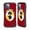 Harry, variant on Head Case Designs Officially Licensed Harry Potter Deathly Hallows XXXVI Harry Hybrid Case Compatible with Apple iPhone 13
