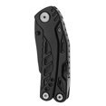 thumbnail image 5 of Navaja, bolsillo 13 en 1, navaja multifuncional con hoja grande de 3", diseño con bloqueo de seguridad, alicates con resorte, funda de nailon duradera..., 5 of 5