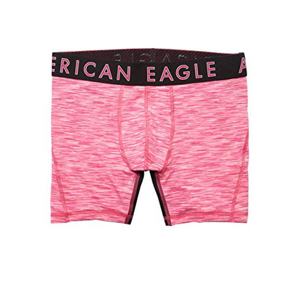 American Eagle New American Eagle Men's 02362705 Space Dye 6" Flex