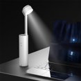 thumbnail image 2 of Lámpara de escritorio LED Luz de mesa Protección ocur Luz nocturna para Yuyangstore Lámparas de escritorio, 2 of 8