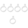 thumbnail image 1 of 5 Pcs Clips de Rouleau de Point de Croix pour Broderie, Supports de Couture et Pinces à Couture, 1 of 8