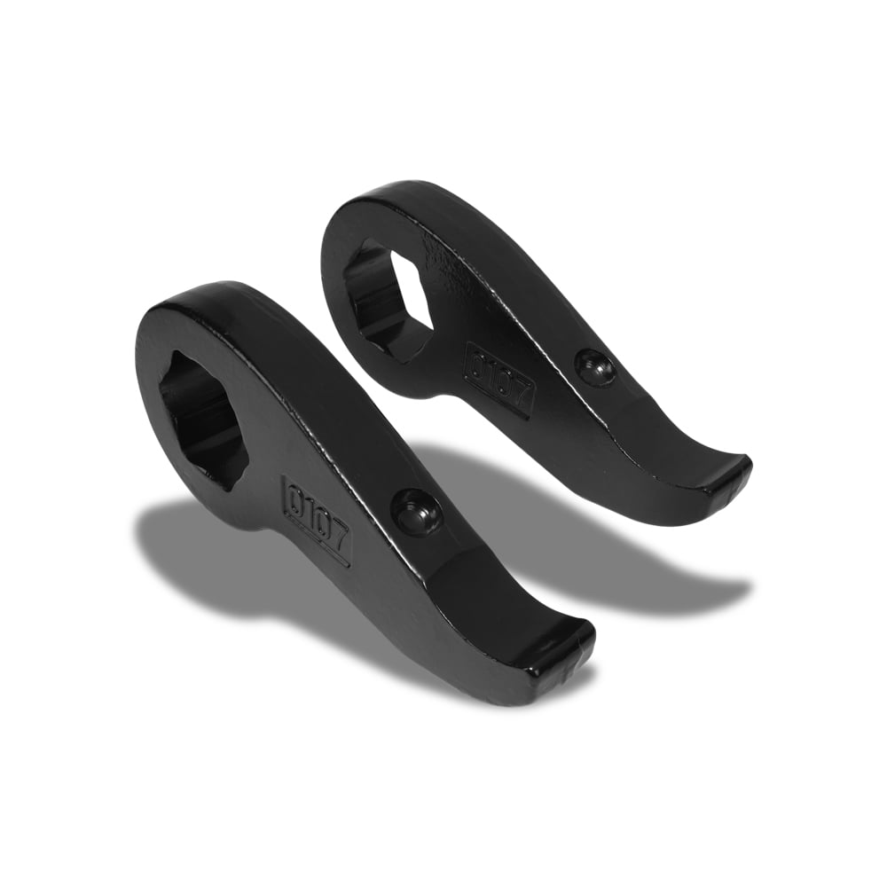 13" Front Torsion Keys Level Lift Kit for 1120 Silverado/Sierra