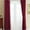 Burgundy, variant on Home Soft Things Solid Blackout Curtains/Drapes Thermal Insulated Grommet Darkening Curtains, 2 Curtains and 2 Tiebacks Set - Imperial Purple - 54 x 96 inches