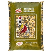 Valley Farms Squirrel & Wildlife Mix Wild Bird Food