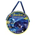 thumbnail image 1 of Ontel DTSA-CD12 Espace Aventure Lit Tente&44; Nylon, 1 of 2