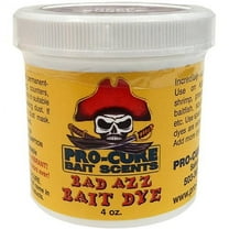 Pro-Cure Bad Azz Bait Dye