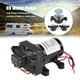 thumbnail image 3 of Bomba de agua autocebante para caravana, 55 PSI, 3 galones por minuto, 7,5 amperios, 12 V CC, 4008101E65 Jadeshay  A, 3 of 9