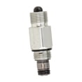thumbnail image 3 of jinwen Valve de Retour d'Huile Valve de Contrôle Pièces de Réparation de Levage Auto Valve de Décharge Portable 72mm 19mm, 3 of 9
