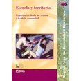 thumbnail image 1 of ESCUELA Y TERRITORIO: EXPERIENCIAS DESDE LOS CENTROS Y DESDE LA COMUNIDAD GRAO TERESA ABRIL, 1 of 1