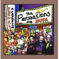 thumbnail image 3 of Frankly a Cappella: The Persuasions Sing Zappa, 3 of 3
