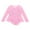 Pink, variant on iEFiEL Kids Girls Sparkly Sequins Dance Dress Flowers Hollow Back Ballet Dancewear
