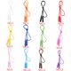 thumbnail image 5 of Guardurnaity Cuerda antideslizante para anteojos Retro, correa de silicona, cadena para anteojos, soporte para cadena, accesorios para deportes al aire libre Lentes rosado Guardurnaity PS13157-09, 5 of 6